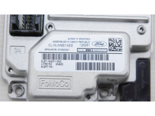 Блок управления 14G371   Ford Focus
