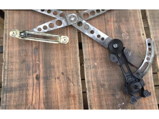 Передний механический механизм для подъема окна