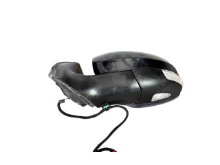 Zpětné zrcátko Volkswagen Tiguan 2010 5N1857501AN, 201008