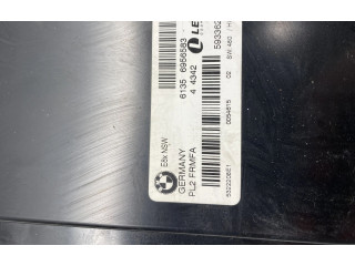 Блок комфорта 59336210 BMW 1 E81 E87