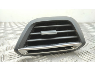 Боковая воздушная решётка