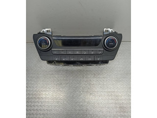 Блок управления климат-контролем 97250D7FD0, 97250D3XXX Hyundai Tucson TL