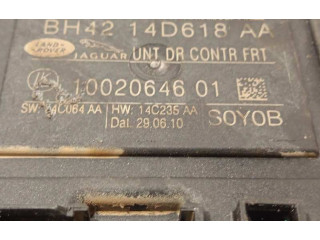 Блок управления дверью BH4214D618AA Jaguar XF X250