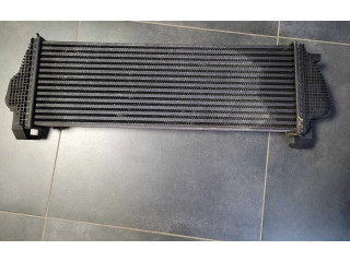 Интеркулер Jeep Grand Cherokee