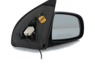 Zpětné zrcátko Chevrolet Aveo 2010 94812481, R0-6607C