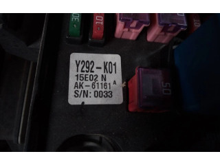 Модуль управления BSM Y292K01, 15E02N   SsangYong Rexton    