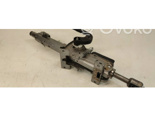 рейка Колонка рулевая 5Q2419502AC Audi A3 S3 8V 2013 - 2019 года