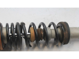 Задний амортизатор с пружиной