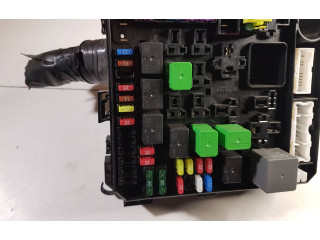 Блок предохранителей PR06102000, PR07400000 Mitsubishi ASX
