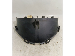 Блок управления двигателем ECU 9648836380 Peugeot 206 CC