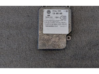 Блок подушек безопасности 1C0, 5WK43121 Ford Galaxy