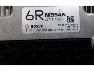 Řídící jednotka 237103VD0C Nissan Note (E12) 2015