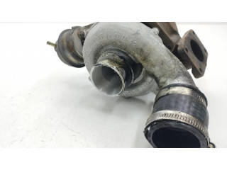  Турбина Audi A4 S4 B6 8E 8H 2.5 GA3059145701S         