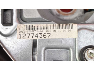 Руль 12774367, 12774367 Saab 9-5