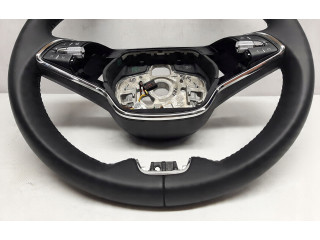 Руль Skoda Octavia Mk4  2019 -  года 5E3419093AJ, 5E3419093AJVKH      