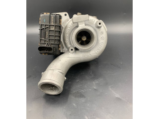  Турбина Audi A6 S6 C6 4F  769701, 05145715M         