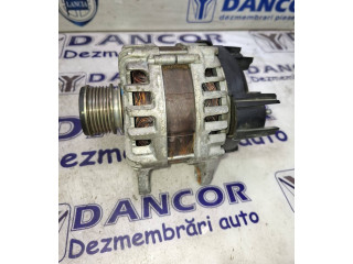Генератор 2717353B, 231004402   Renault Clio V      