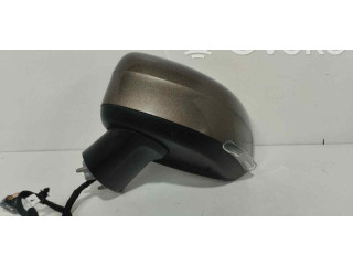 Зеркало электрическое Volvo XC90 2007 - 2014 года