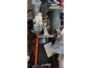 Turbodmychadlo Турбина Volkswagen Multivan T5