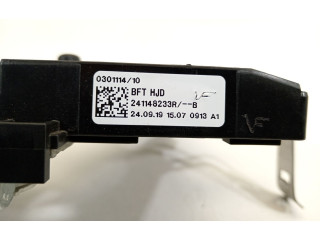 Модуль управления BSM 241148233R Dacia Duster II