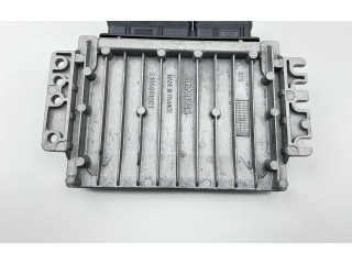 Řídící jednotka S118012003, 1214-7542310-01 Mini One - Cooper R50 - 53 2006