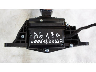 Рычаг переключения передач