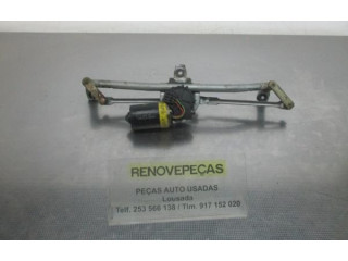 Моторчик дворников 1J1955113 Audi A3 S3 8L