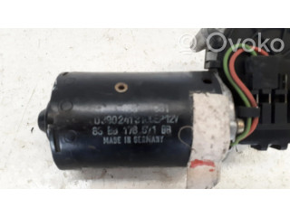 Моторчик дворников 0390241310, 83BB17B571BB    Ford Sierra