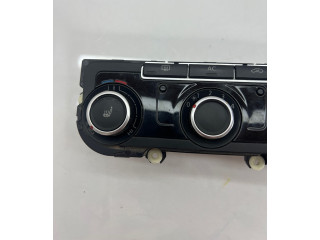 Блок управления климат-контролем 7N0907426AN Volkswagen Caddy