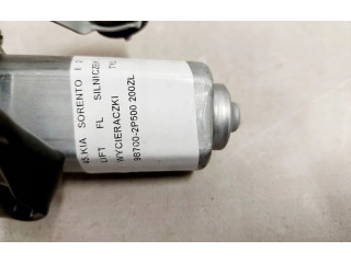 Моторчик заднего дворника 98700-2P500 KIA Sorento