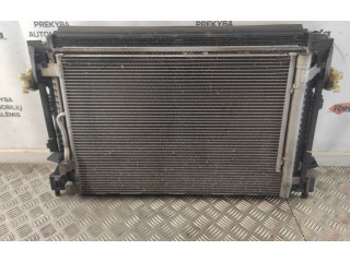 Pojistková skříňka Комплект радиатора 5Q0121251GR, 5Q0121251GR Volkswagen Tiguan 2019