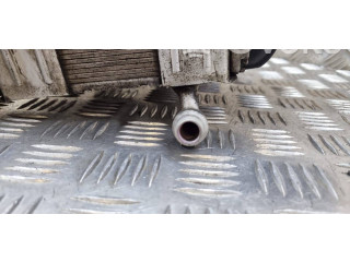 Интеркулер GX736K775AB Jaguar XF X260