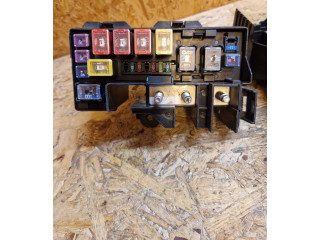 Блок предохранителей Infiniti EX