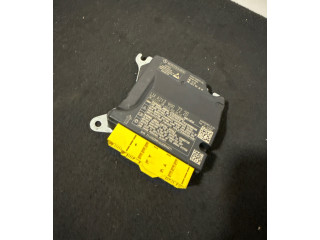 Блок подушек безопасности a2139007220   Mercedes-Benz CLS C257