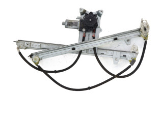 Čerpadlo oleje 00009222F9 Citroen Xsara Picasso DV6TED4_9HZ