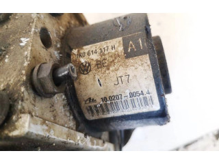 Блок АБС 1k0907379p, 10.0970-0315.3 Volkswagen Jetta V 2005 - 2010 года