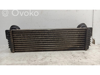 Интеркулер 7809321 BMW X5 E70 3.0