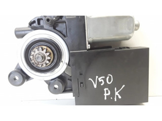 Передний двигатель механизма для подъема окон