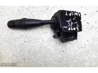 Вентилятор печки Suzuki Swift