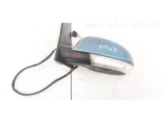Зеркало электрическое Volkswagen Golf Plus 2005 - 2013 года