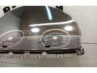 Přístrojová deska Hyundai Getz 2005 940051C630, 11000916800H