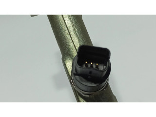 Vstřikovací lišta 0445214019, 157095 Peugeot 206 pro naftový motor