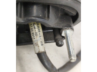 Зеркало электрическое Audi A1 2010 - 2018 года