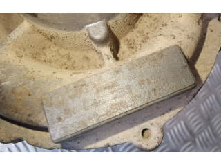  Турбина Volkswagen Polo IV 9N3  045253019L         