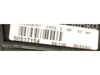 Přístrojová deska Alfa Romeo Mito 2010 199A3000