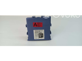 Блок управления 8934053060 Lexus IS-F