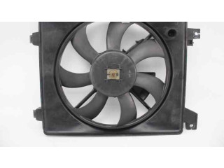 Вентилятор радиатора     977302D000    Hyundai Coupe 