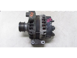 Генератор Volvo S60