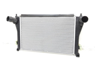 Интеркулер  5Q0145803AD, 5Q0145803AB   Cupra Leon 