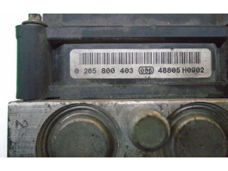 Блок управления АБС CENTRALITAABS Mitsubishi Colt CZ3